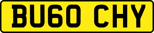 BU60CHY