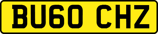 BU60CHZ