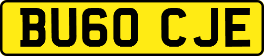 BU60CJE