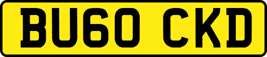 BU60CKD