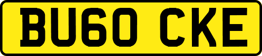 BU60CKE