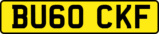 BU60CKF