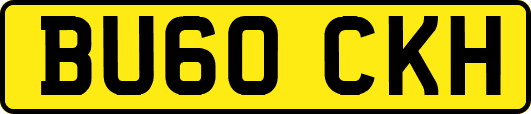 BU60CKH