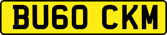 BU60CKM