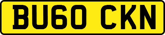 BU60CKN