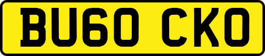 BU60CKO
