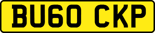 BU60CKP