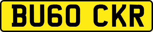 BU60CKR