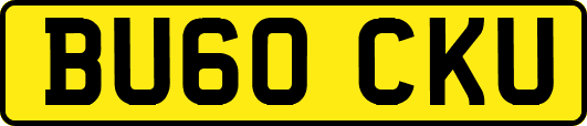 BU60CKU