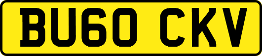 BU60CKV