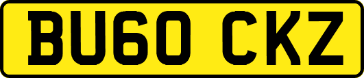 BU60CKZ