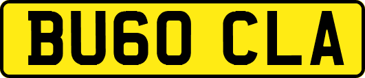 BU60CLA