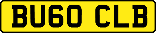 BU60CLB