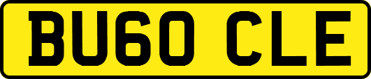 BU60CLE