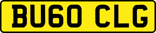 BU60CLG