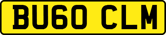 BU60CLM