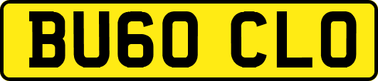 BU60CLO