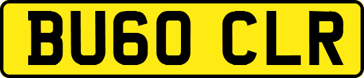 BU60CLR