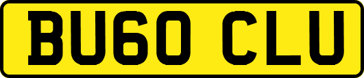 BU60CLU