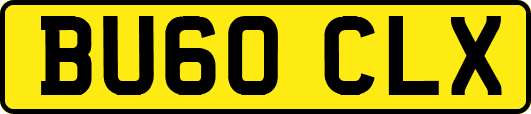 BU60CLX
