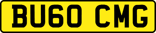 BU60CMG