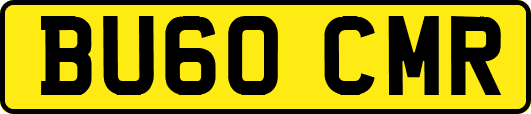 BU60CMR