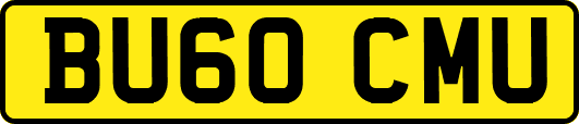 BU60CMU