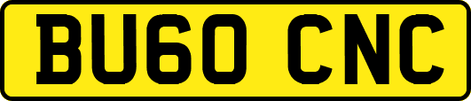 BU60CNC