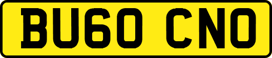 BU60CNO