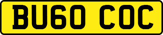 BU60COC