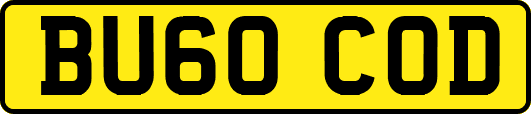 BU60COD