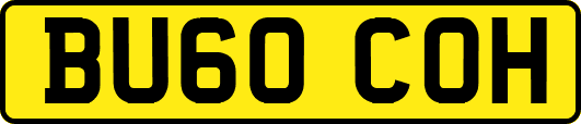 BU60COH