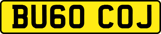BU60COJ