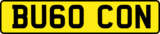 BU60CON