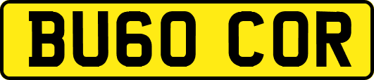 BU60COR