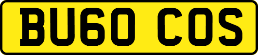 BU60COS