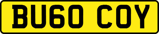 BU60COY