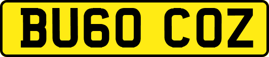 BU60COZ