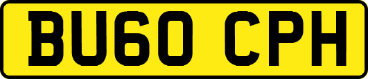 BU60CPH