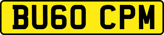 BU60CPM