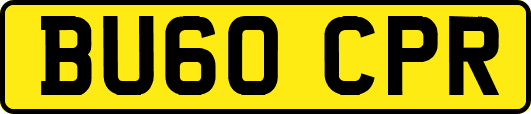 BU60CPR