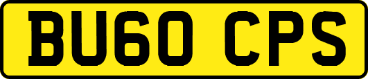 BU60CPS