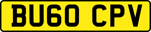 BU60CPV