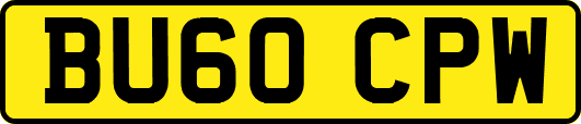 BU60CPW