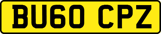 BU60CPZ