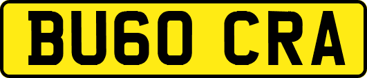 BU60CRA