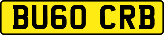 BU60CRB