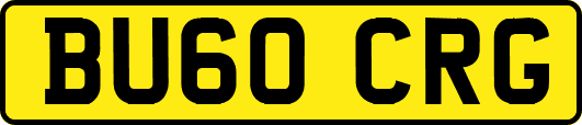 BU60CRG