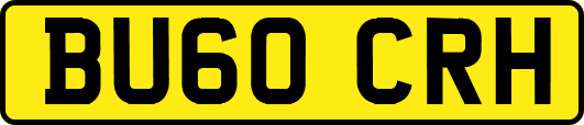 BU60CRH