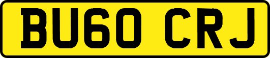 BU60CRJ
